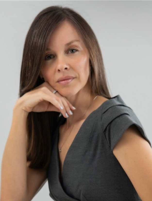 Loan Originator Angeles Garcia